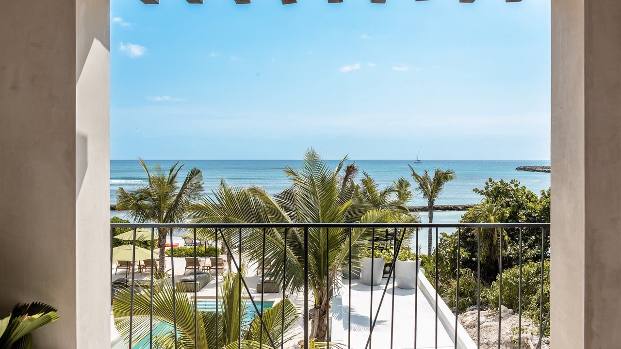Photo of Outdoor in Puerto Aventuras