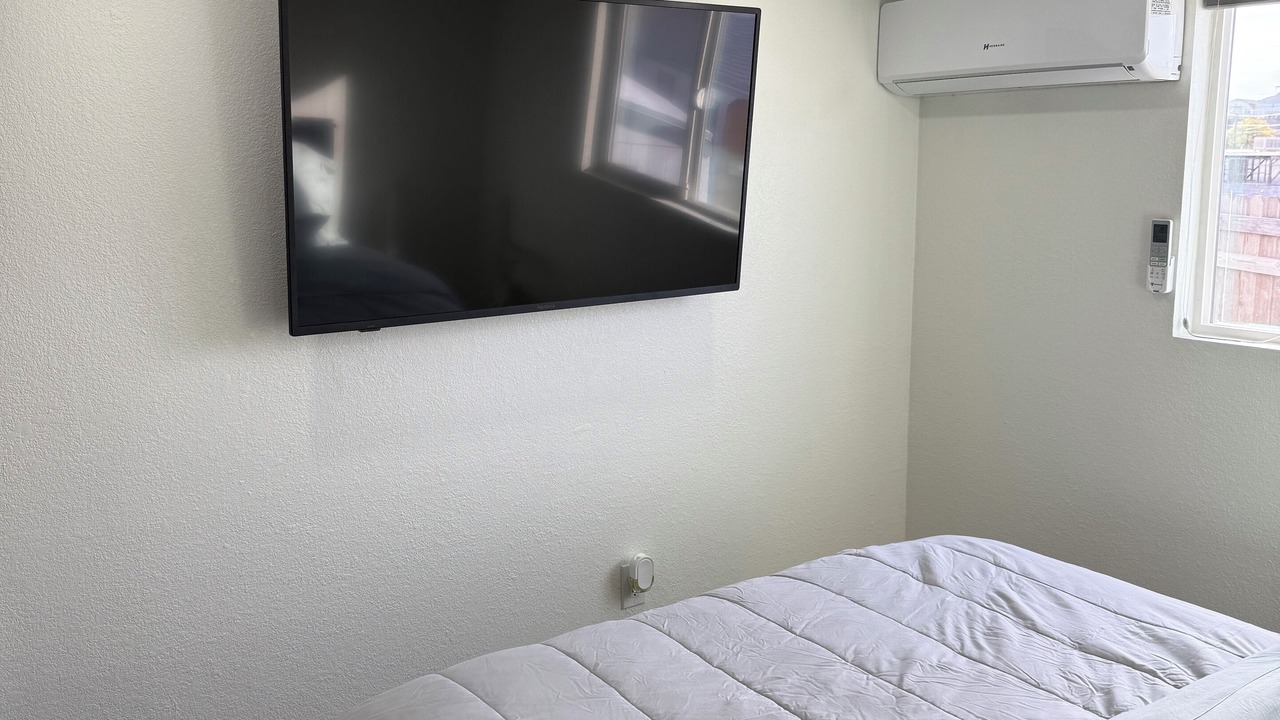 Photo of Bedroom in Cienega Springs