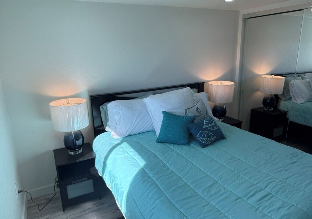 Photo of Bedroom in Cienega Springs