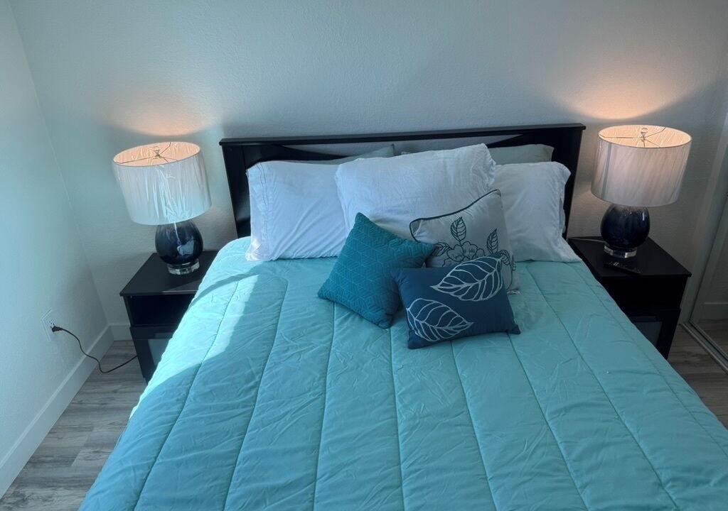 Photo of Bedroom in Cienega Springs