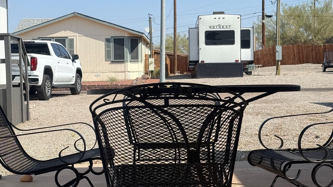 Photo of Outdoor in Cienega Springs