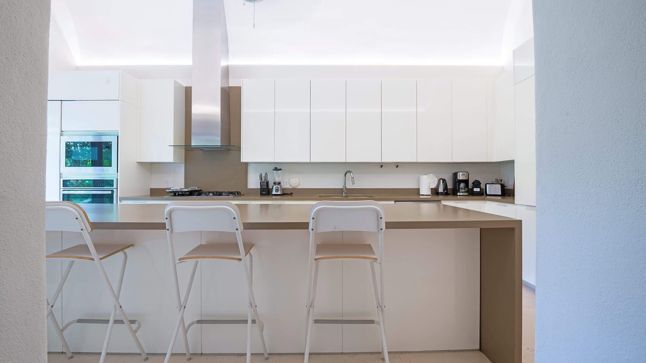 Photo of Kitchen in Punta de Mita