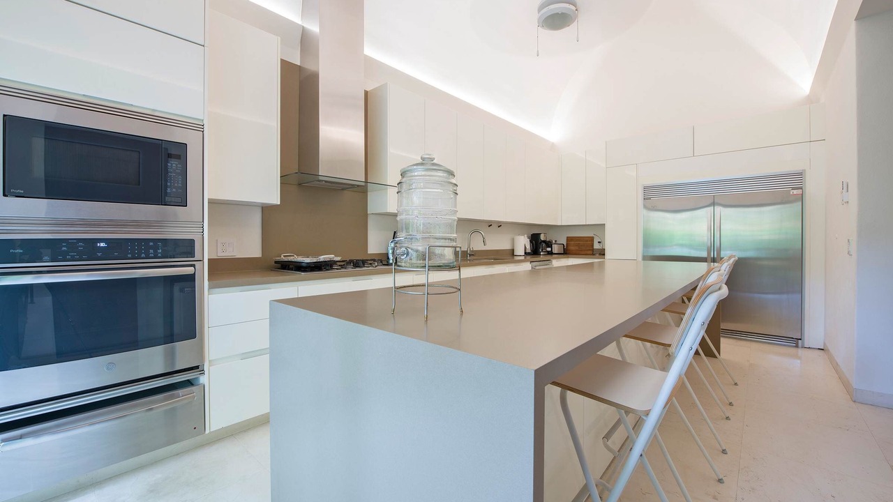 Photo of Kitchen in Punta de Mita