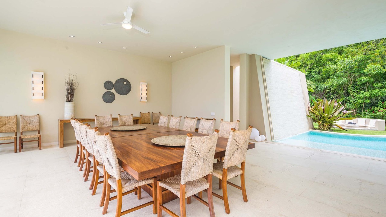 Photo of Outdoor in Punta de Mita