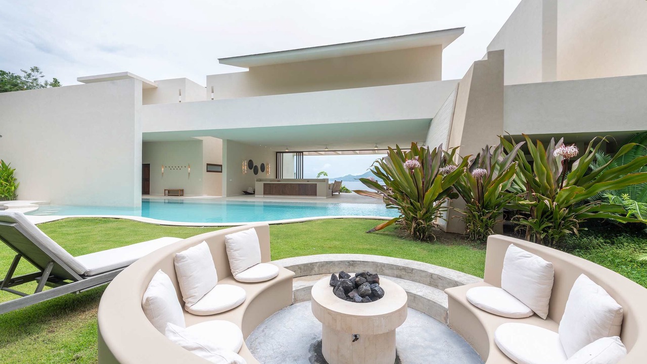 Photo of Outdoor in Punta de Mita