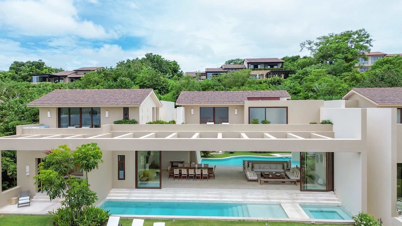 Photo of Outdoor in Punta de Mita