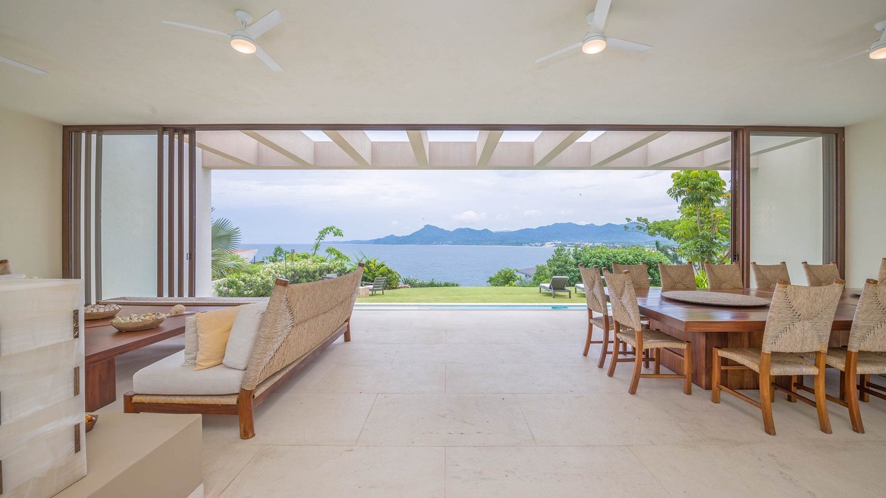 Photo of Outdoor in Punta de Mita