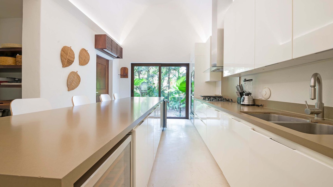 Photo of Kitchen in Punta de Mita