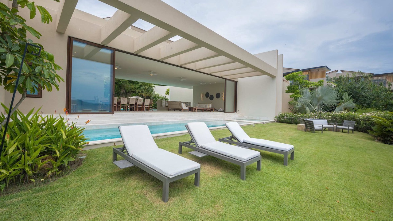 Photo of Outdoor in Punta de Mita