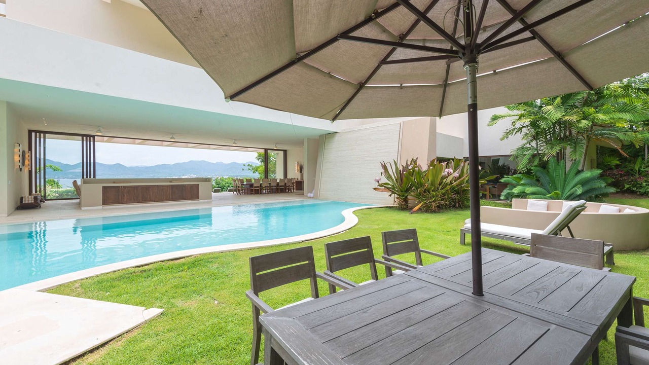 Photo of Outdoor in Punta de Mita
