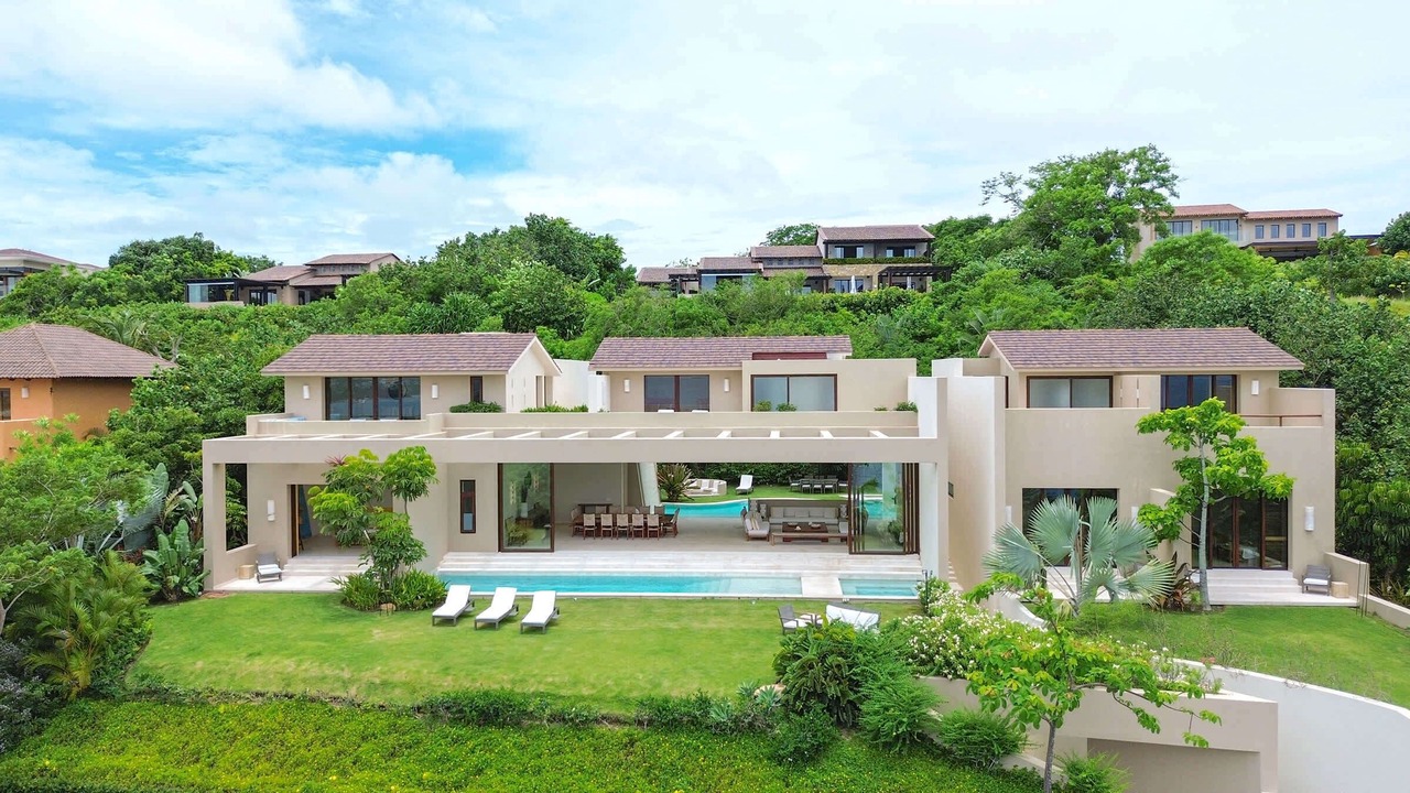 Photo of Outdoor in Punta de Mita