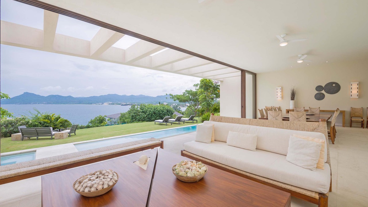 Photo of Outdoor in Punta de Mita