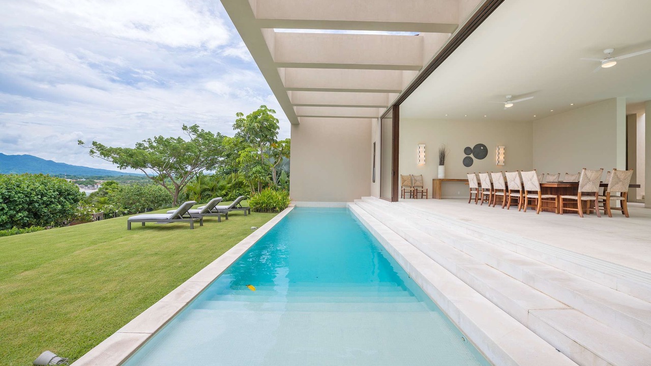 Photo of Outdoor in Punta de Mita