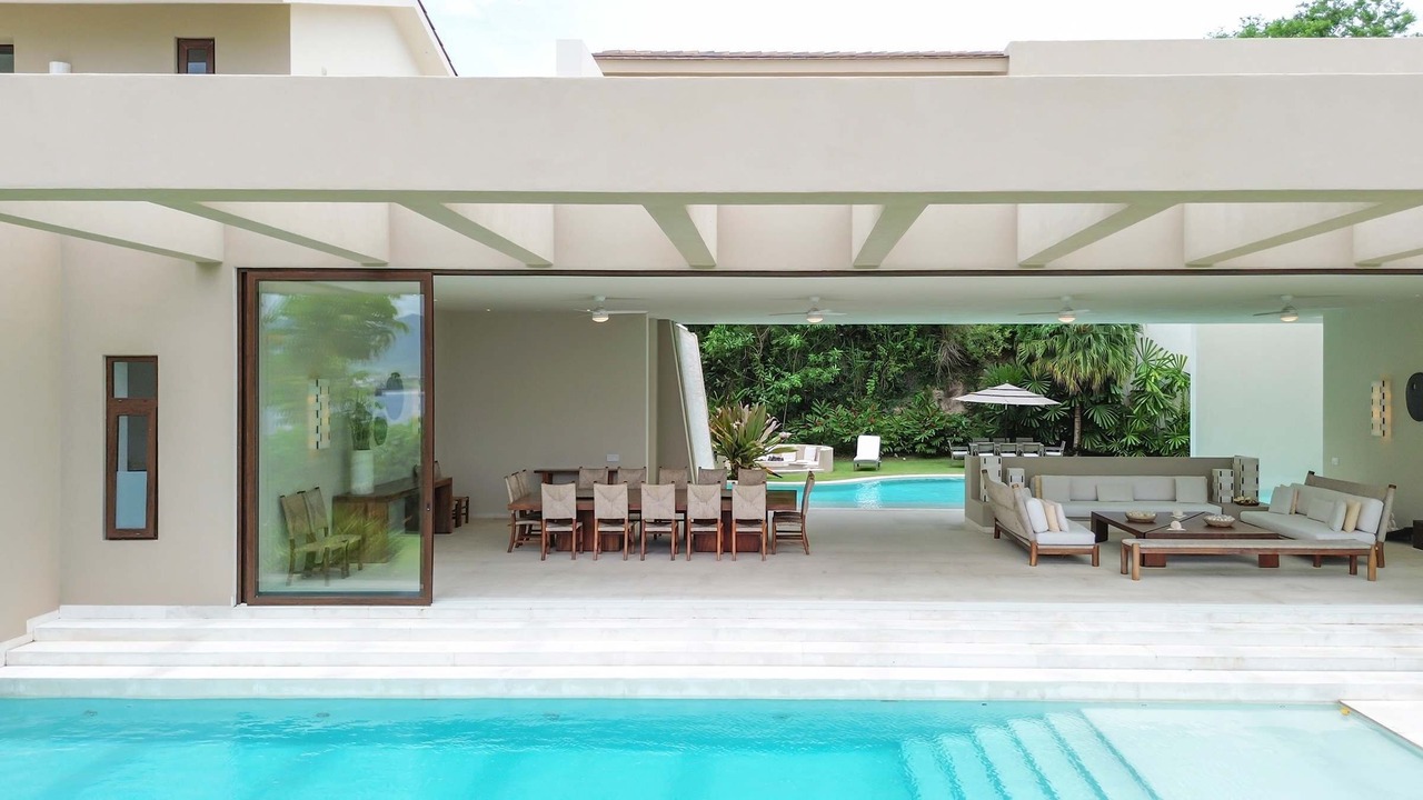 Photo of Outdoor in Punta de Mita