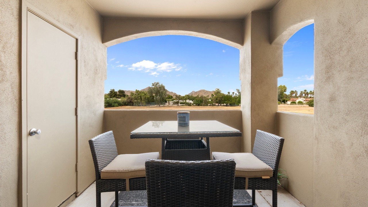 Photo of Outdoor in Paradise Valley Village