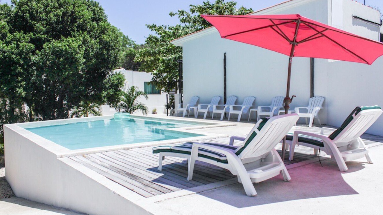 Photo of Outdoor in Akumal