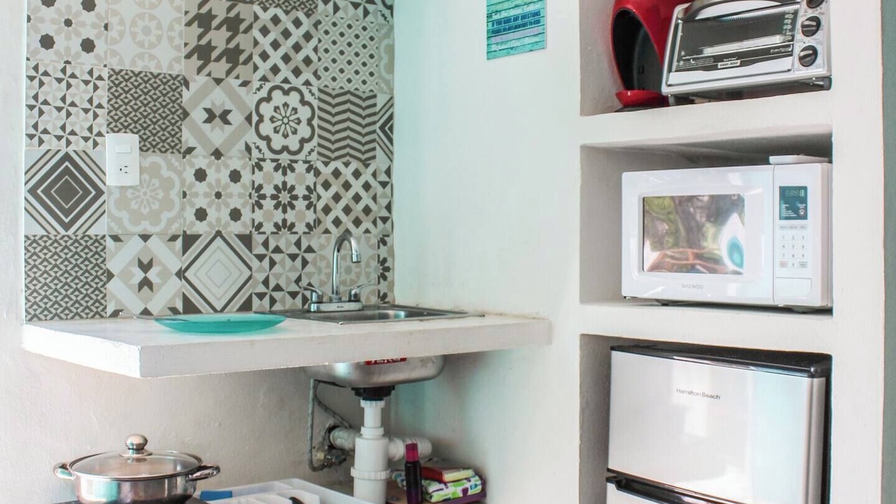 Photo of Kitchen in Akumal
