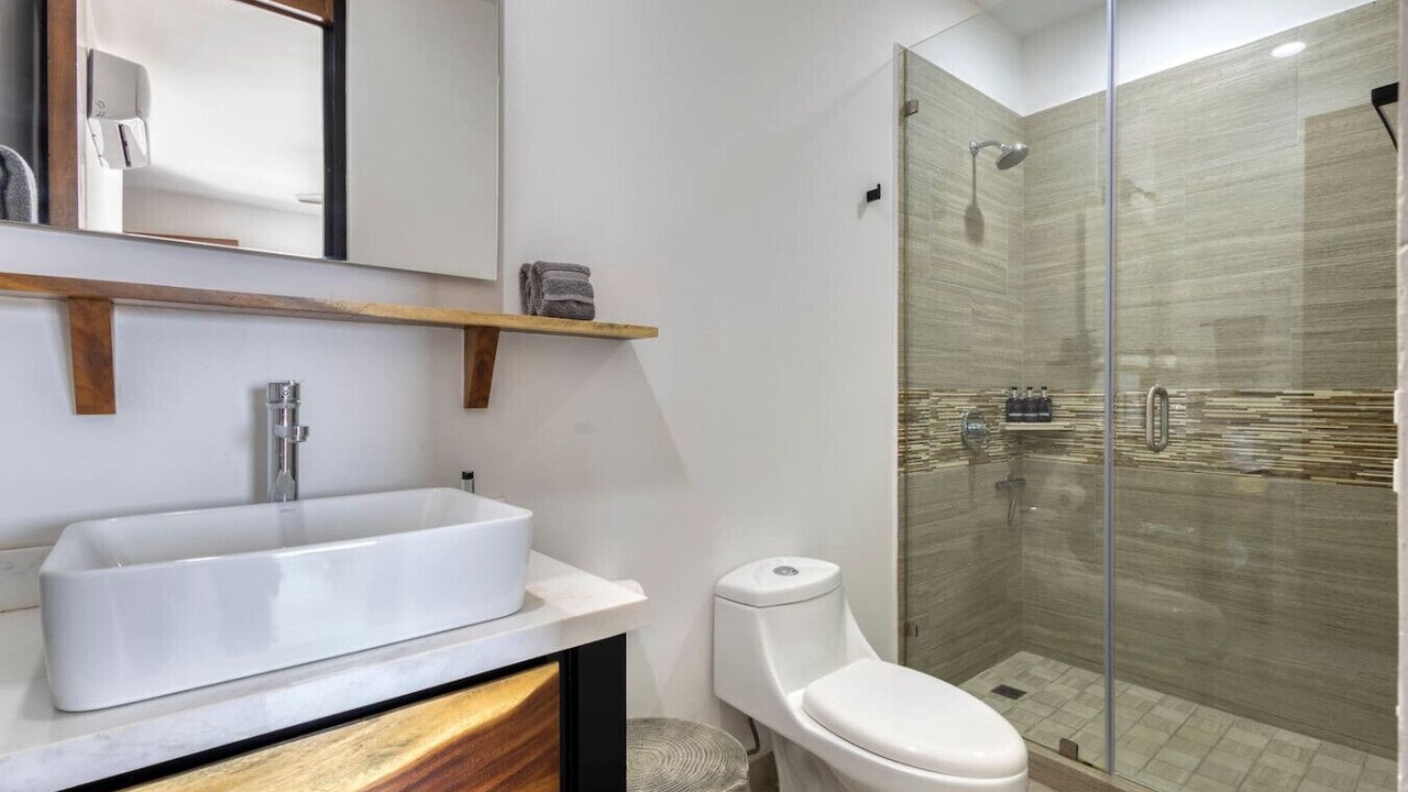 Photo of Bathroom in Libertad