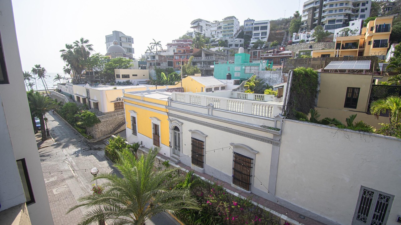 Photo of Others in Downtown Mazatlan