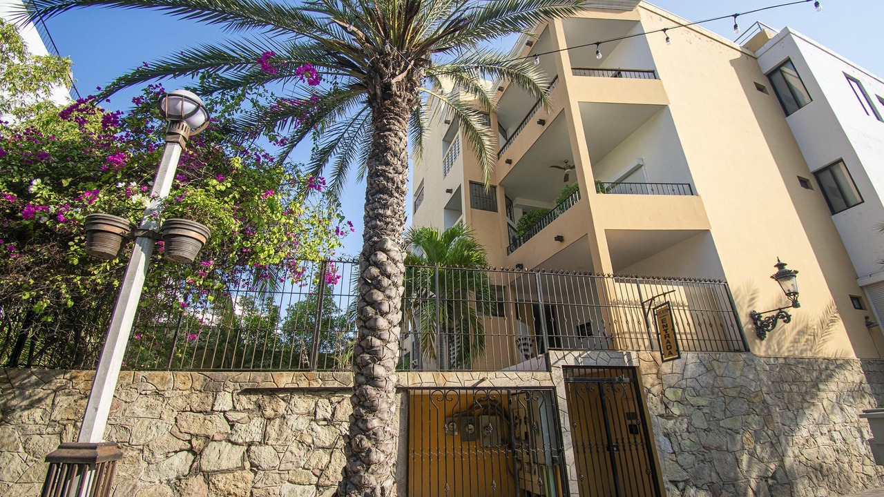 Photo of Outdoor in Downtown Mazatlan