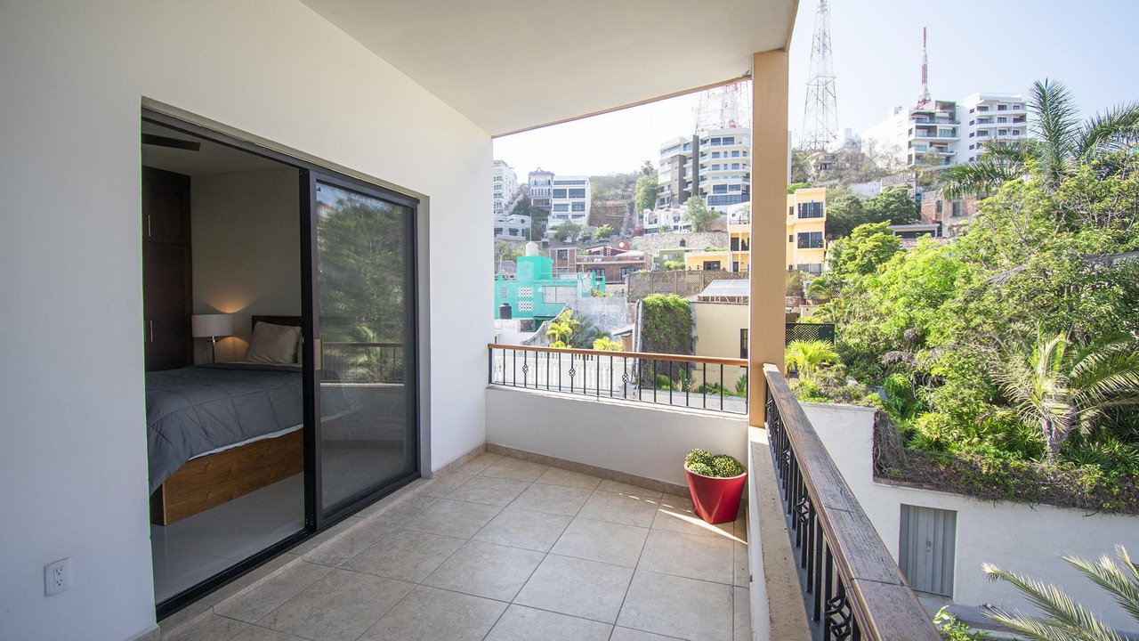 Photo of Outdoor in Downtown Mazatlan