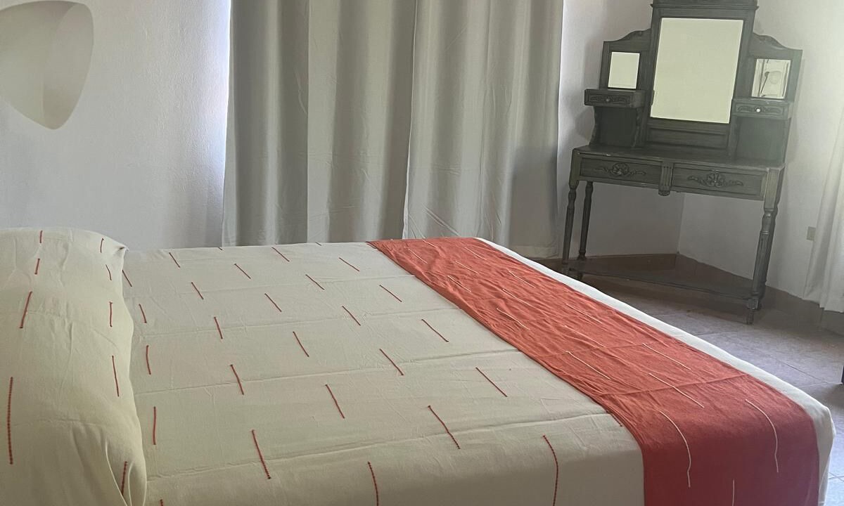 Photo of Bedroom in Mulege