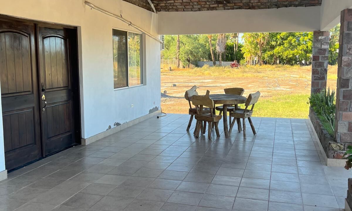 Photo of Outdoor in Mulege
