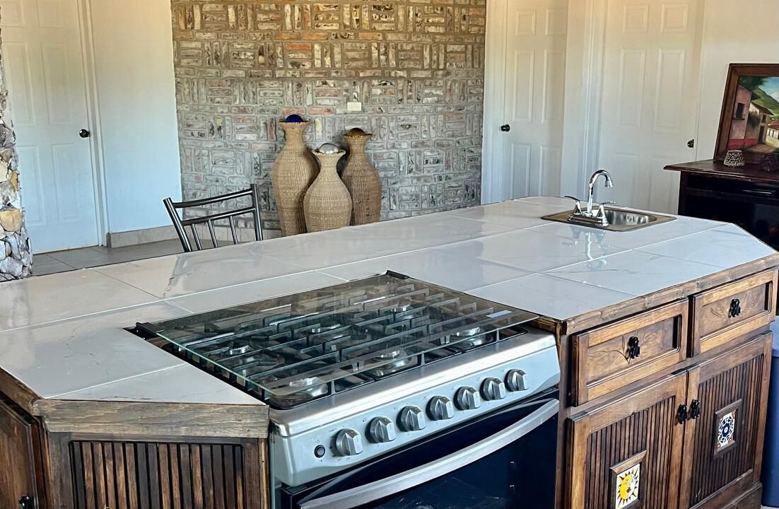Photo of Kitchen in Mulege