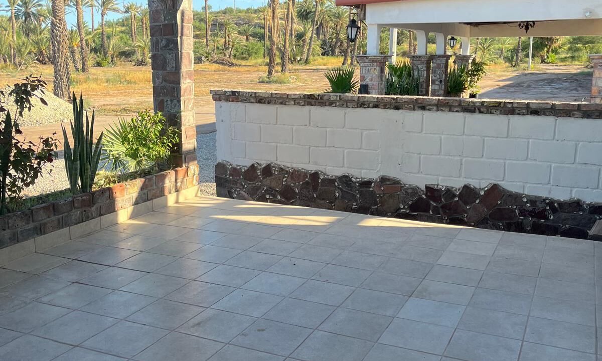 Photo of Outdoor in Mulege
