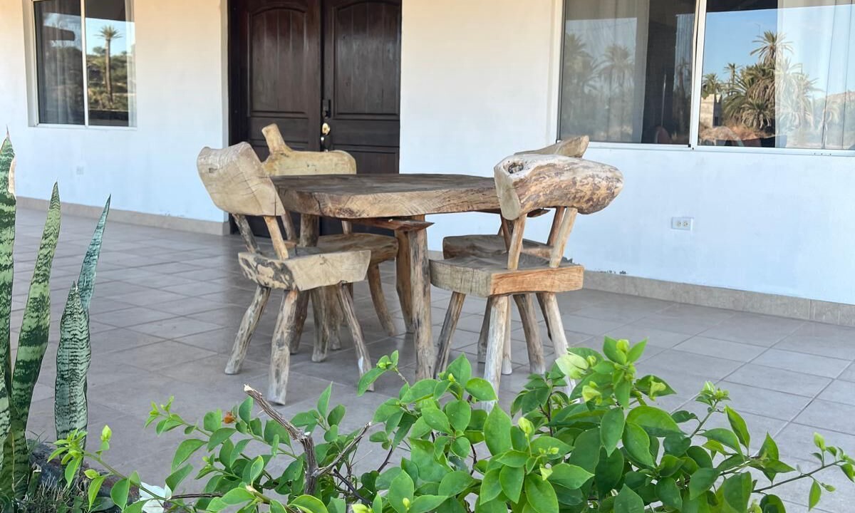 Photo of Outdoor in Mulege