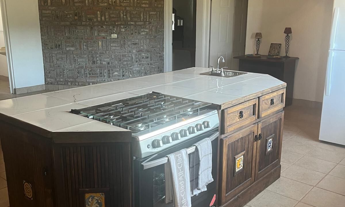 Photo of Kitchen in Mulege