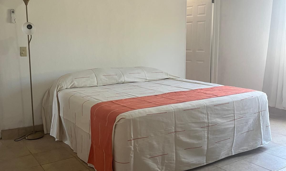 Photo of Bedroom in Mulege