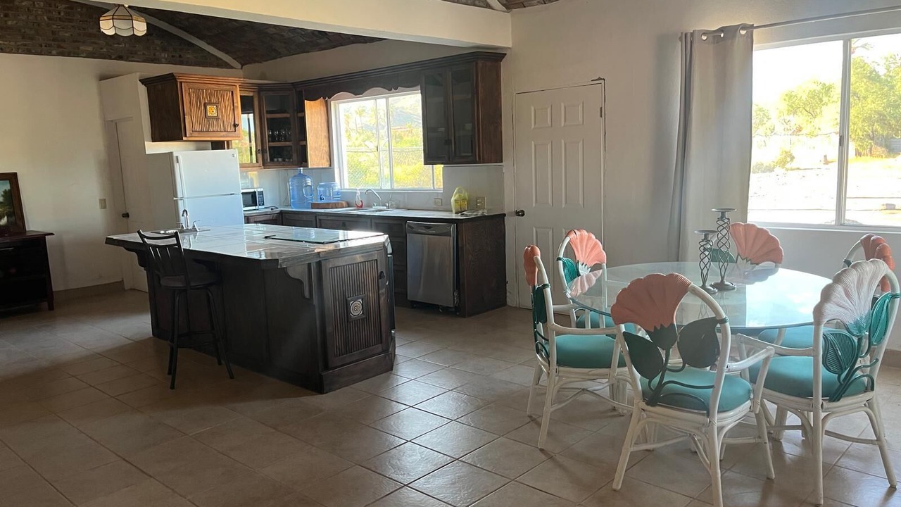 Photo of Kitchen in Mulege