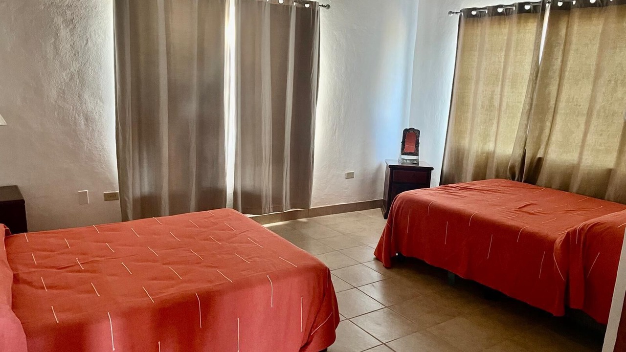 Photo of Bedroom in Mulege