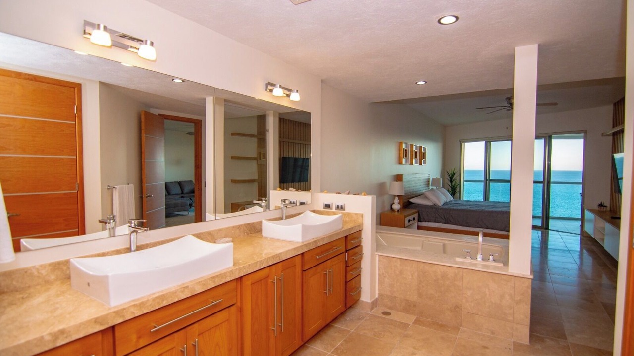 Photo of Bathroom in San Carlos