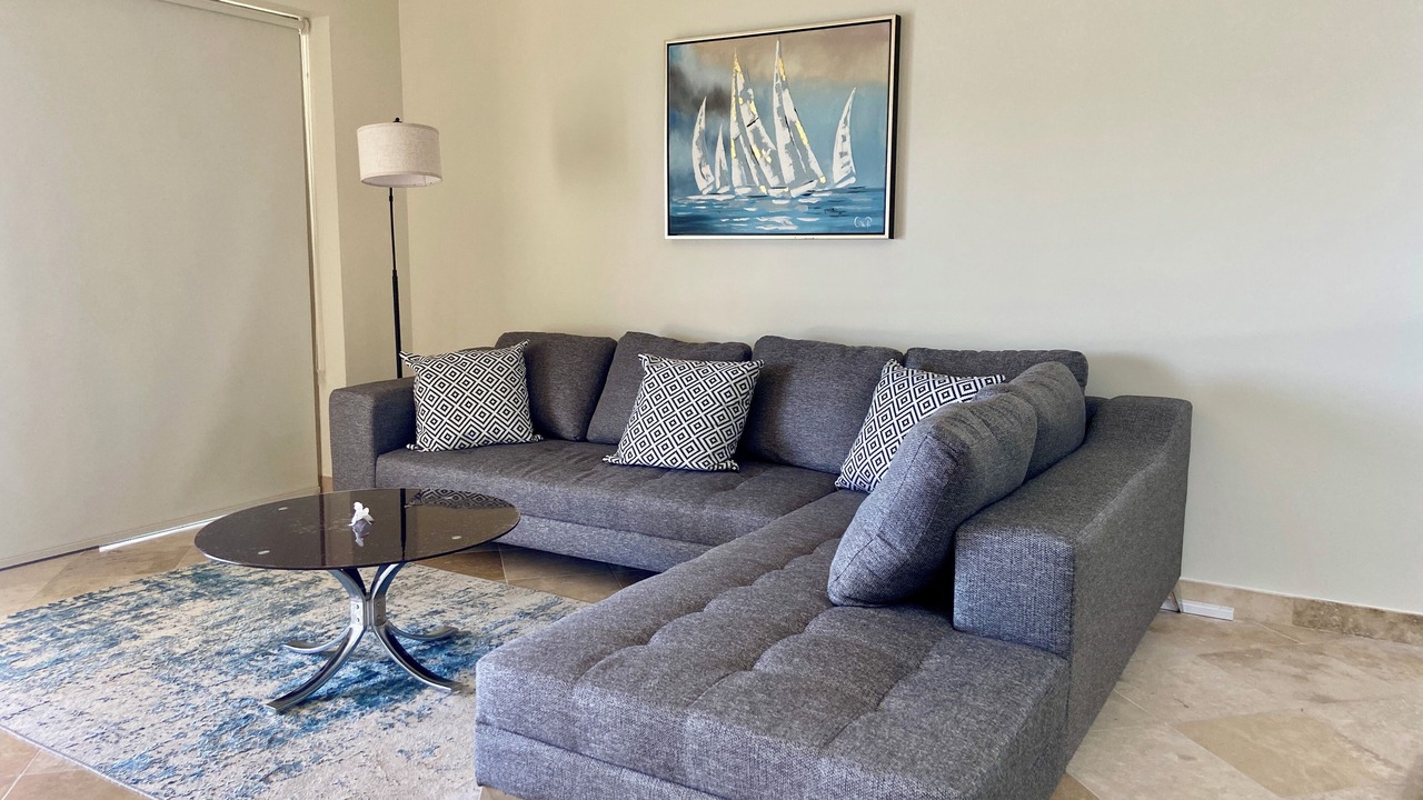 Photo of Livingroom in San Carlos