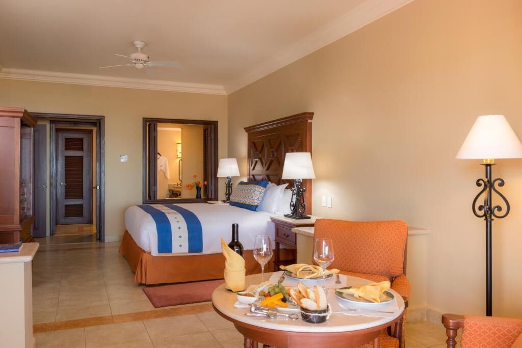 Photo of Bedroom in Sunset Beach