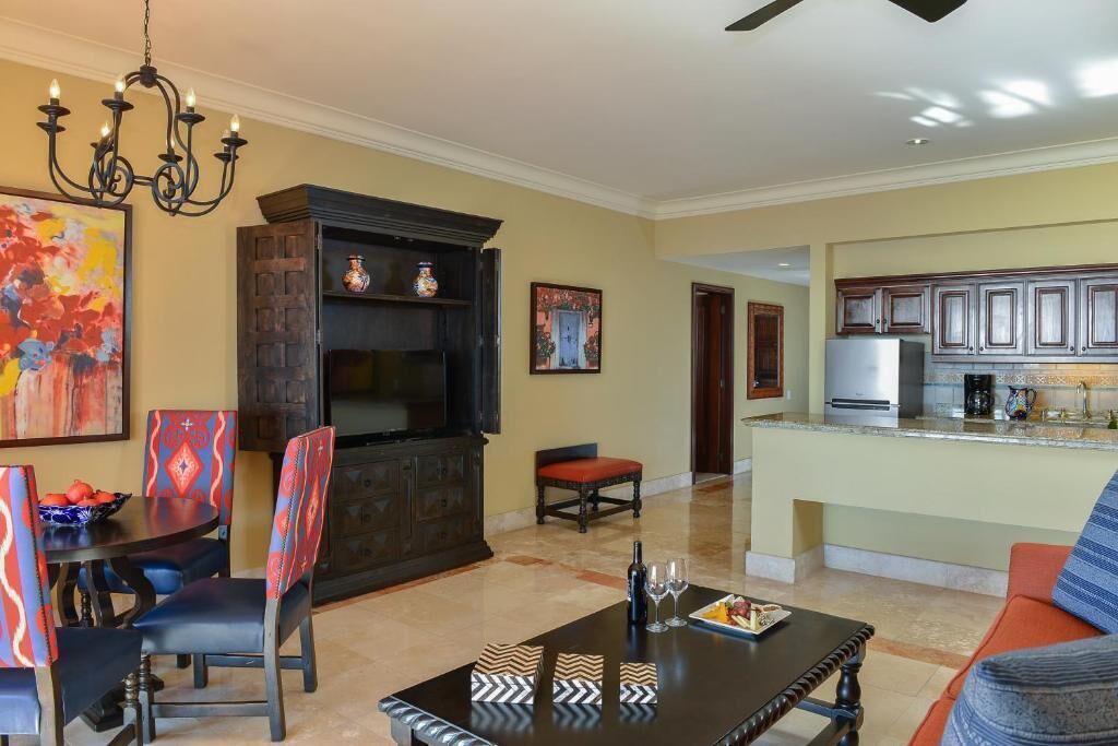 Photo of Livingroom in Sunset Beach