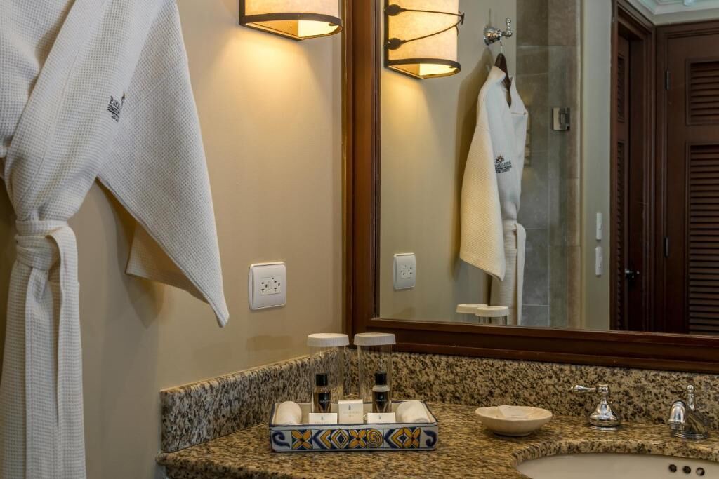 Photo of Bathroom in Sunset Beach