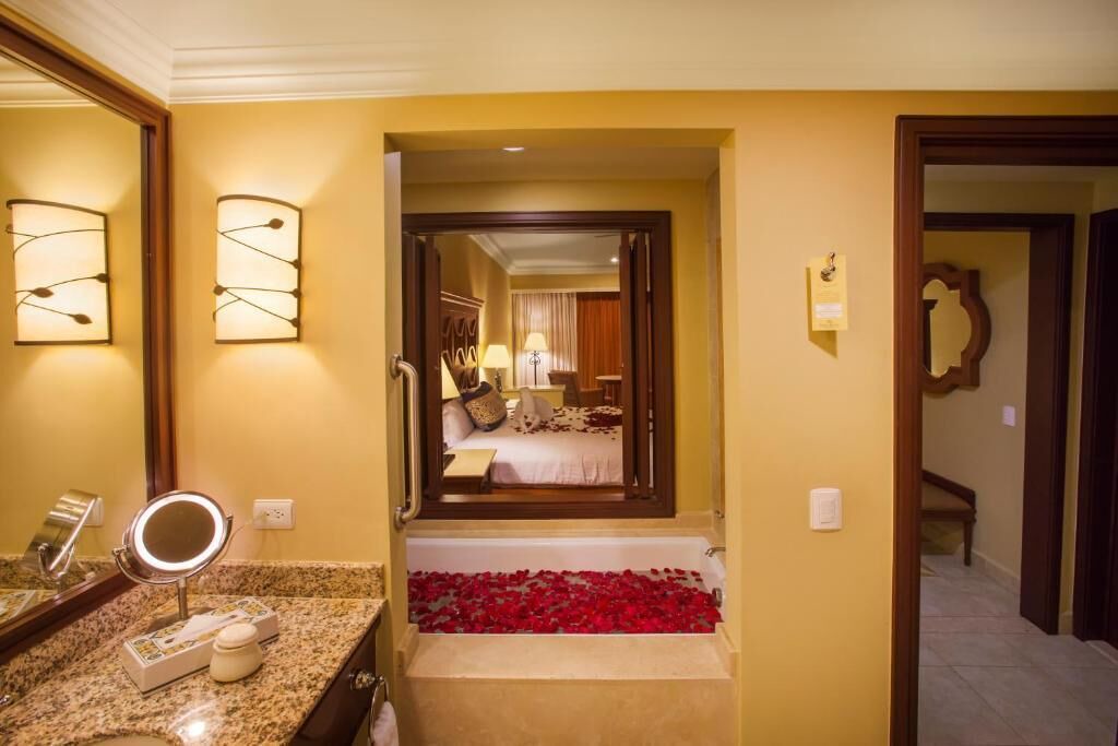 Photo of Bedroom in Sunset Beach