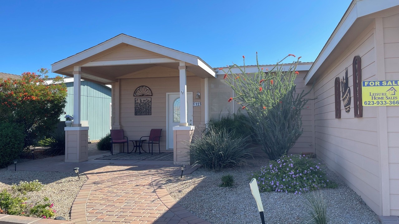 Photo of Outdoor in Pueblo El Mirage