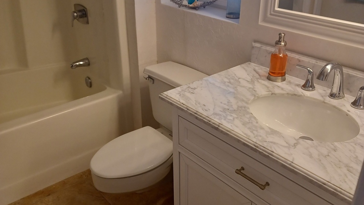 Photo of Bathroom in Sun City West