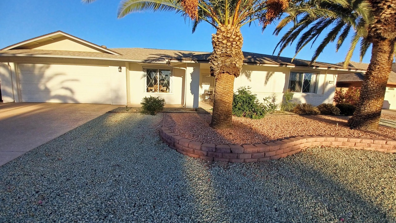 Photo of Outdoor in Sun City West