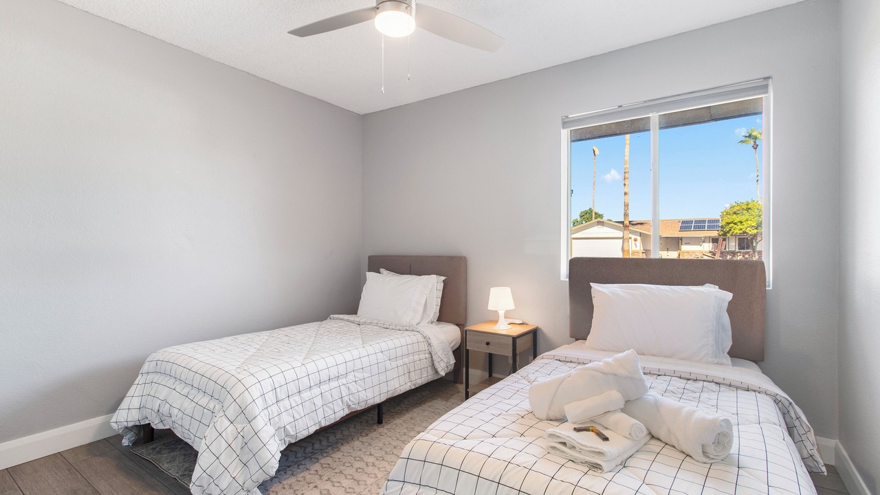 Photo of Bedroom in Mesa