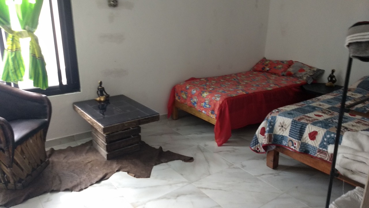 Photo of Bedroom in Zapopan