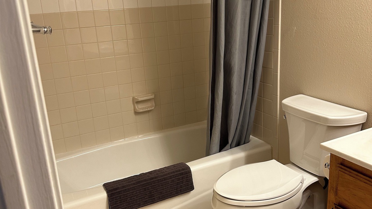 Photo of Bathroom in Rancho Viejo
