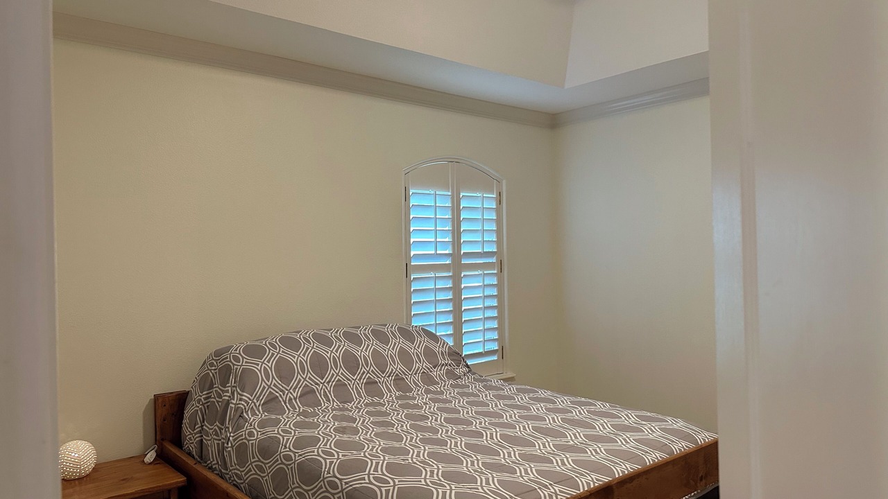 Photo of Bedroom in Rancho Viejo