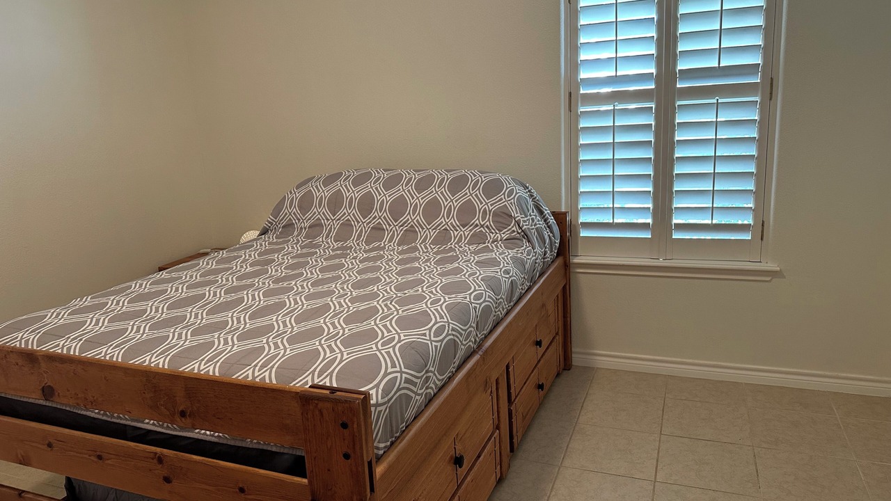 Photo of Bedroom in Rancho Viejo