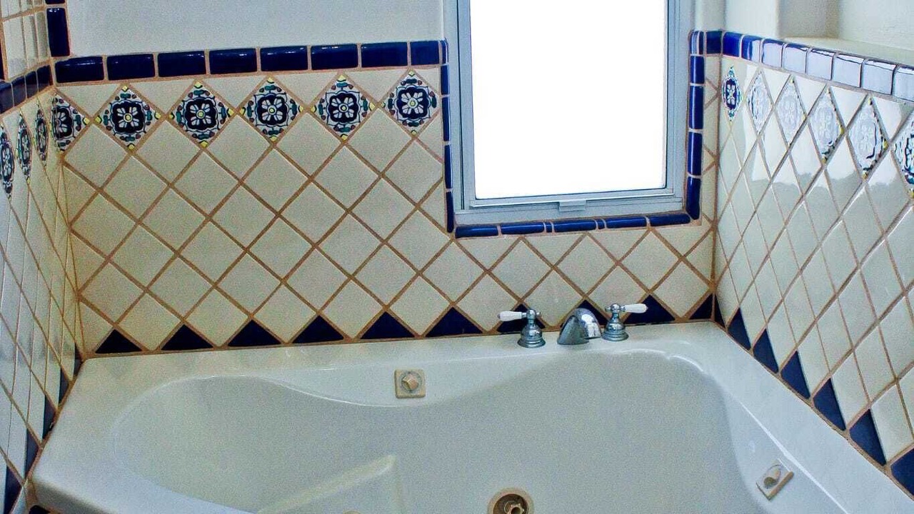 Photo of Bathroom in Cholla Bay
