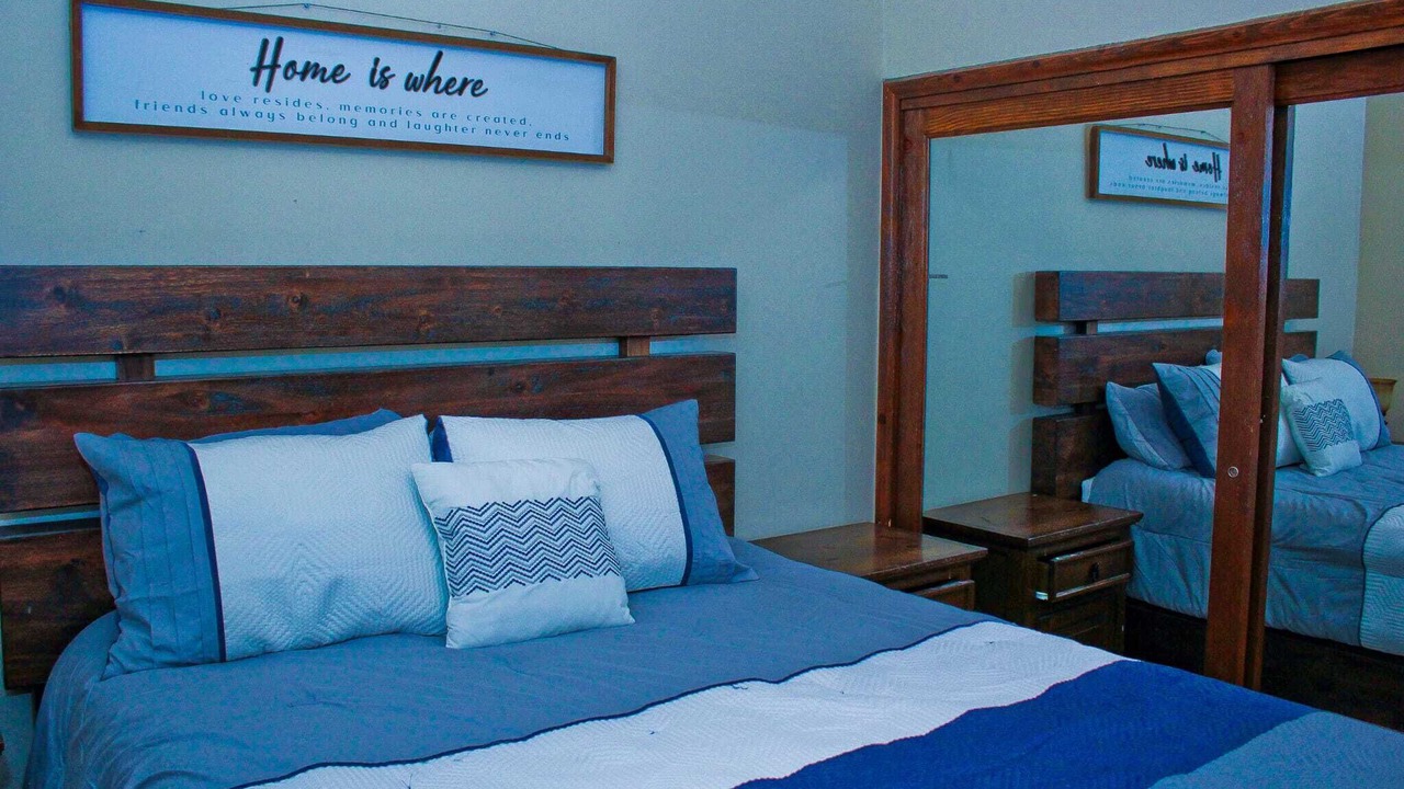 Photo of Bedroom in Cholla Bay